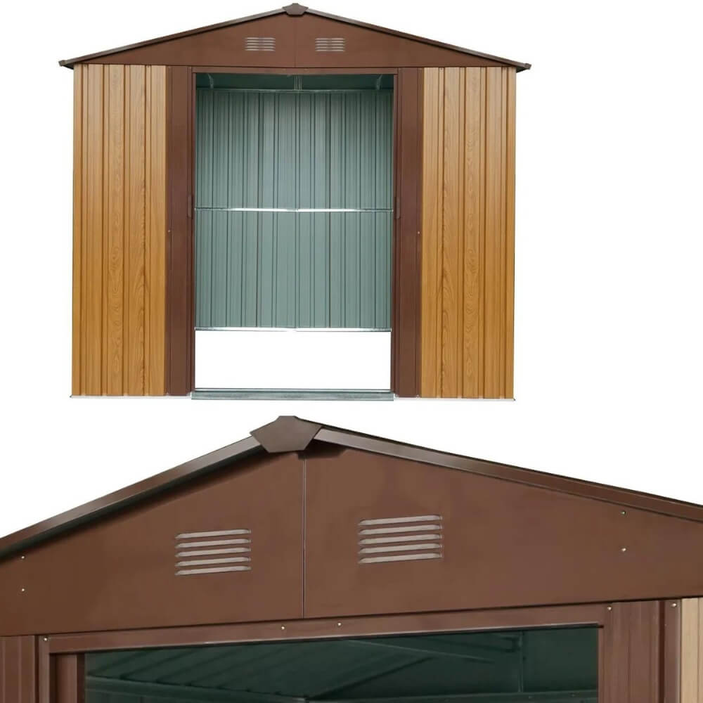 Zahradní domek BestBerg ZDB-4D